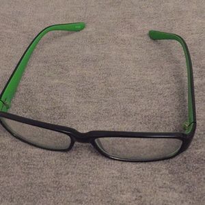 Fake glasses for cheap